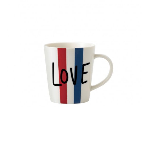 Royal Doulton κούπα Ellen DeGeneres, love Royal Doulton