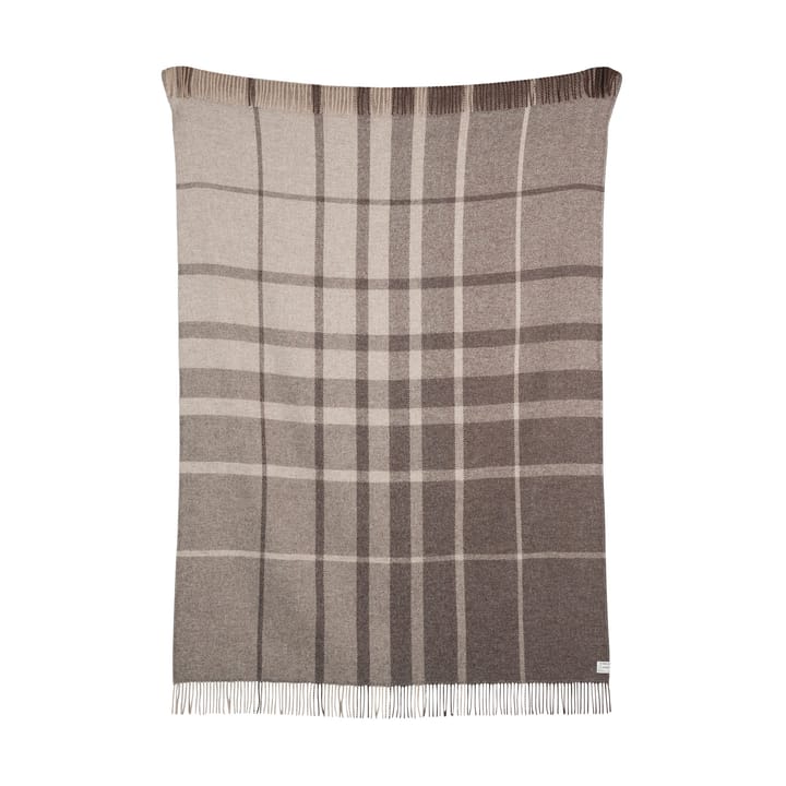 Κουβέρτα Filos 145x220 cm - Grey - Røros Tweed