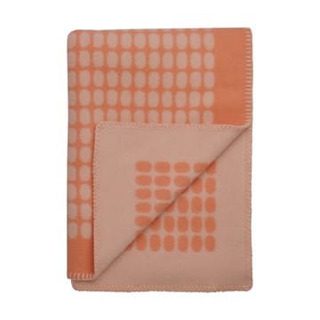 Παλέτα filt 135x200 cm - Coral - Røros Tweed