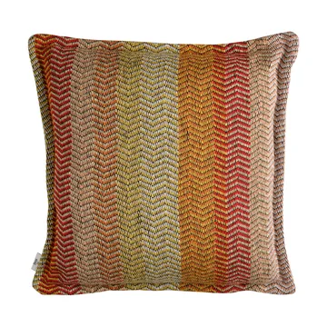 Μαξιλάρι Fri 60x60 cm - Summer red - Røros Tweed