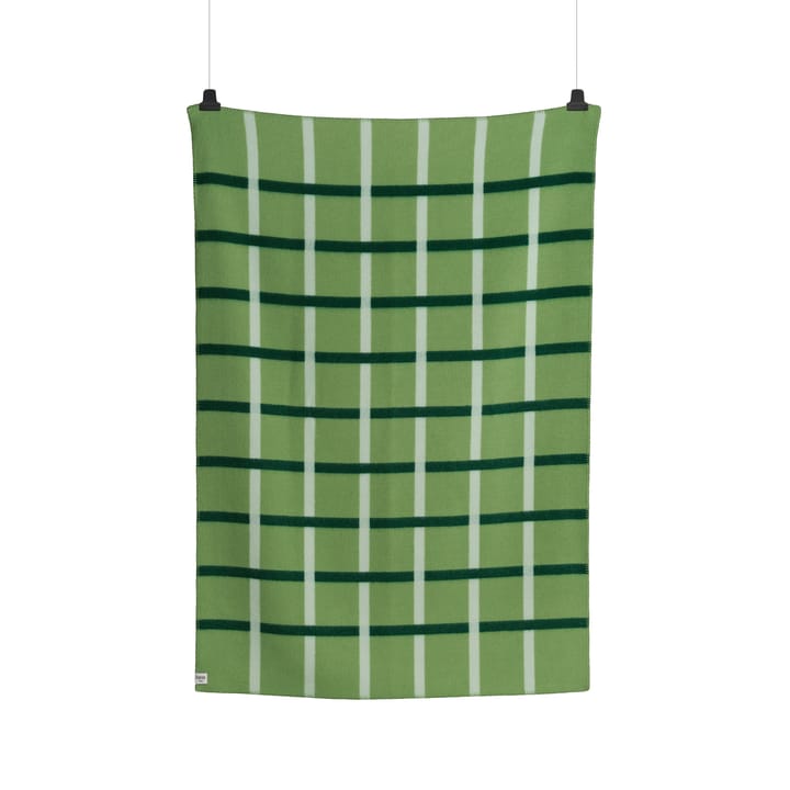 Κουβέρτα Knut 135x200 cm - Field green - Røros Tweed