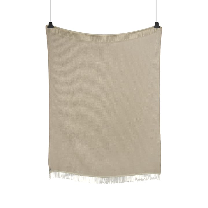 Κουβέρτα Mello 150x210 cm - Warm grey - Røros Tweed