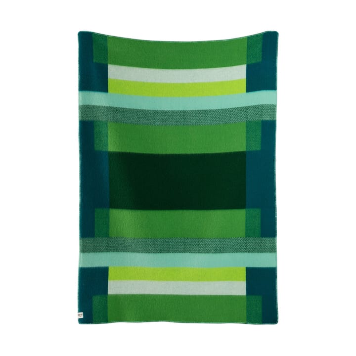 Κουβέρτα Mikkel 135x200 cm - Green - Røros Tweed