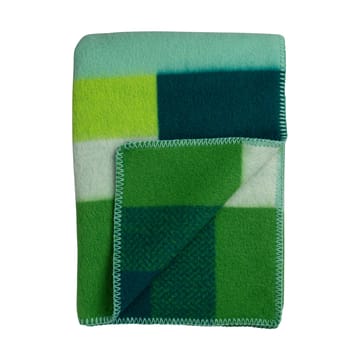 Κουβέρτα Mikkel 135x200 cm - Green - Røros Tweed