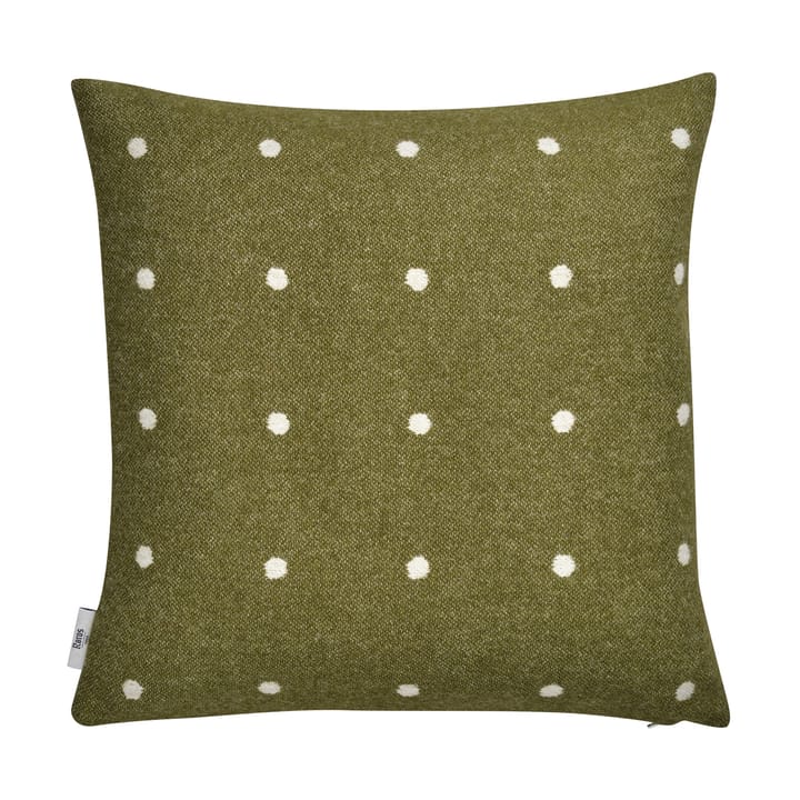 Μαξιλάρι Pastille 50x50 εκατοστά - Green moss - Røros Tweed