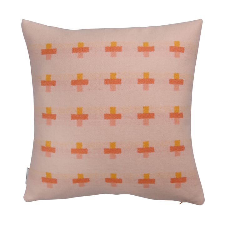 Μαξιλάρι Syndin 50x50 εκατοστά, Cloudberry Røros Tweed