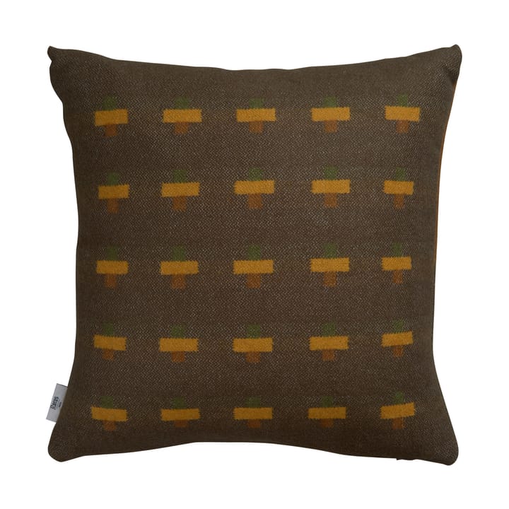 Μαξιλάρι Syndin 50x50 εκατοστά, Moorland Røros Tweed