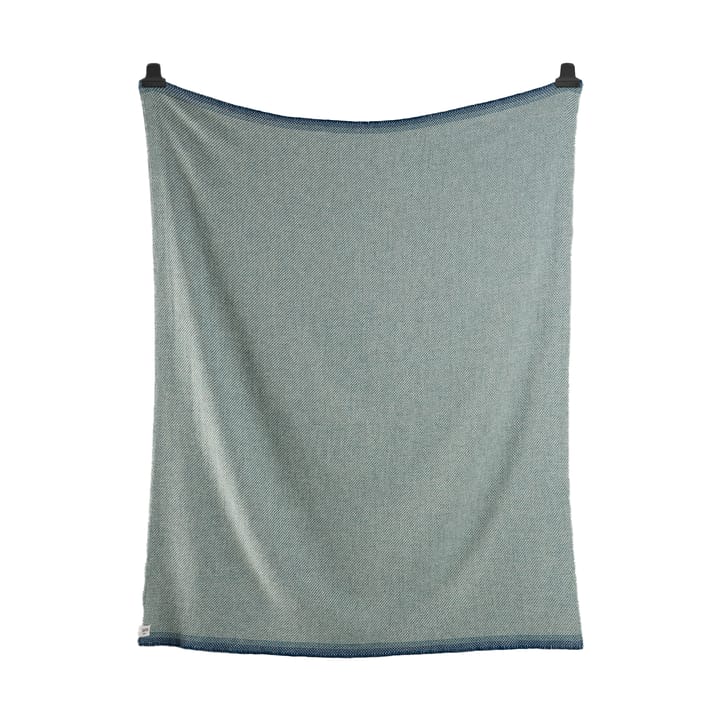 Κουβέρτα Una 150x200 cm - Blue - Røros Tweed