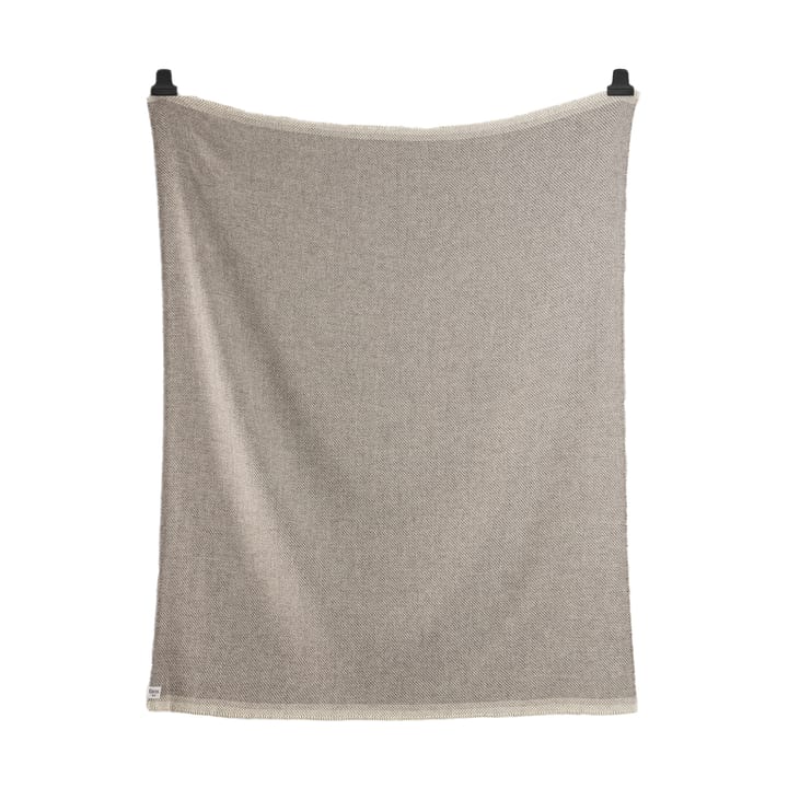 Κουβέρτα Una 150x200 cm - Grey - Røros Tweed