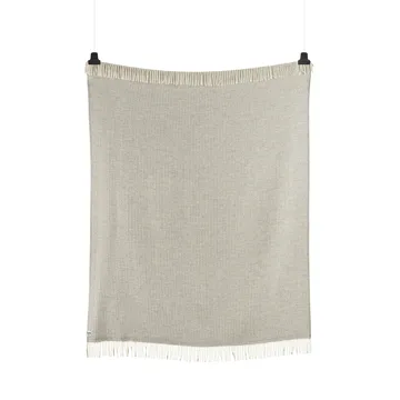 Κουβέρτα Vega 150x210 cm - Grey - Røros Tweed