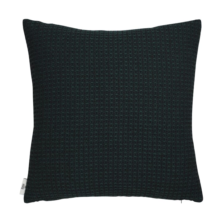 Μαξιλάρι Vega 50x50 εκατοστά - Dark green - Røros Tweed