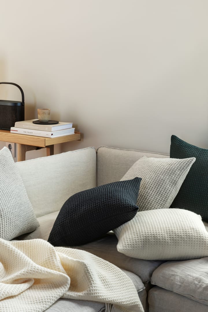 Μαξιλάρι Vega 50x50 εκατοστά, Natural Røros Tweed