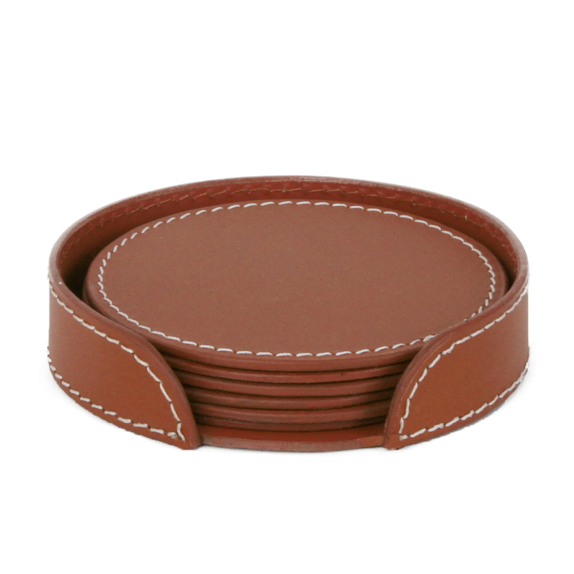 Ørskov σουβέρ συσκευασία 6 τεμαχίων, κονιάκ Ørskov