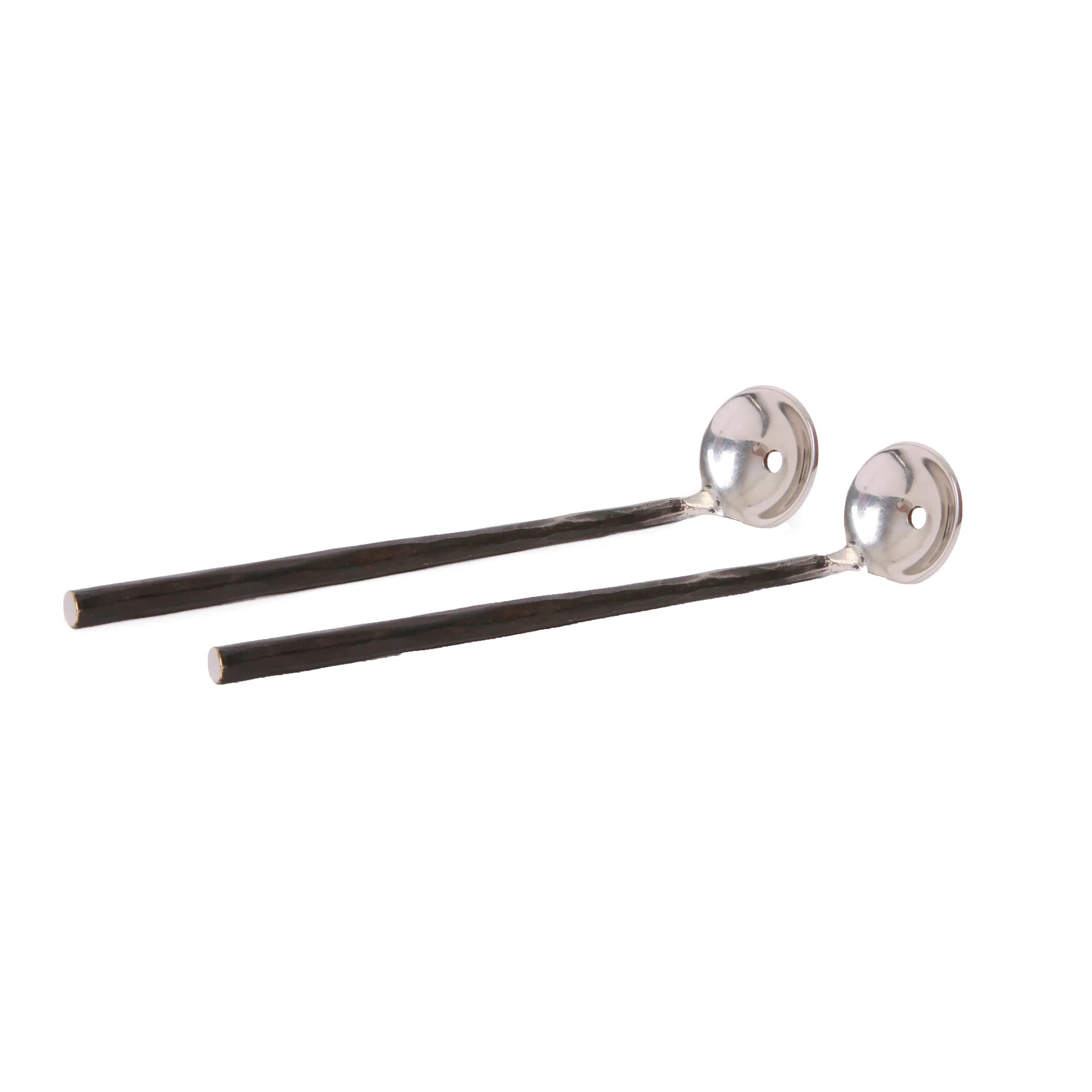 Ørskov Lava Κουτάλι λαδί 2 τεμάχια, Ανοξείδωτο ατσάλι Ørskov