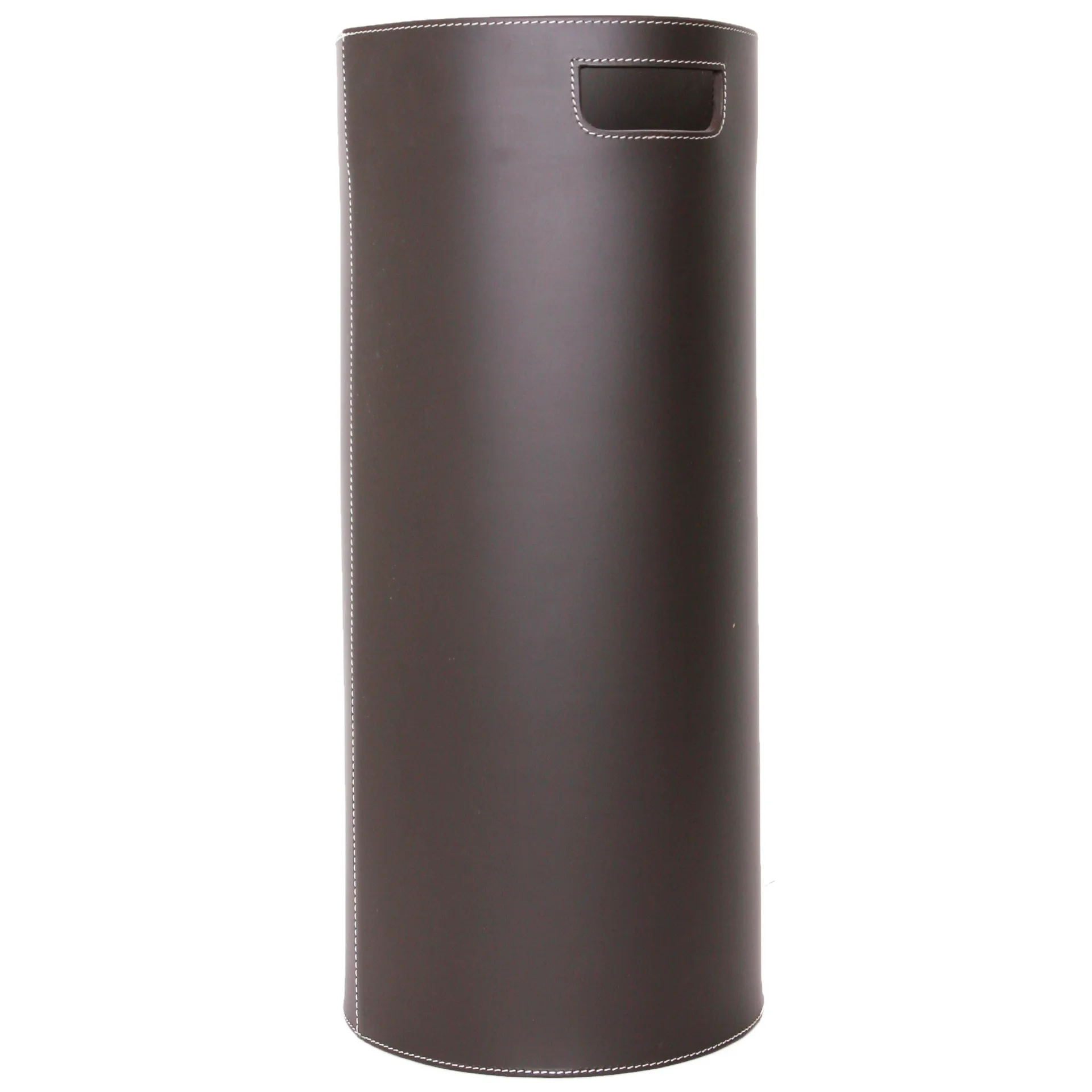 Ørskov ομπρελοθήκη, Σοκολατί με λευκό γαζί Ørskov