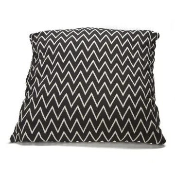 Zigzag κάλυμμα μαξιλαριών τετράγωνο - 40x40 cm - Ørskov