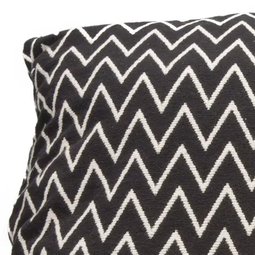 Zigzag κάλυμμα μαξιλαριών τετράγωνο - 40x40 cm - Ørskov