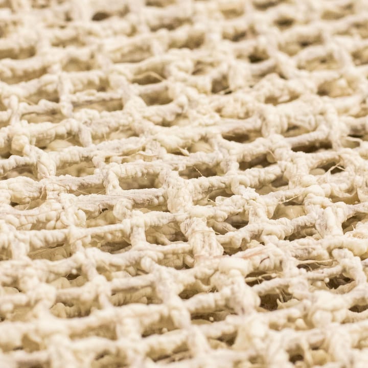  Αντιολισθητικό χαλί 130x190 cm, Μπεζ Rug Solid