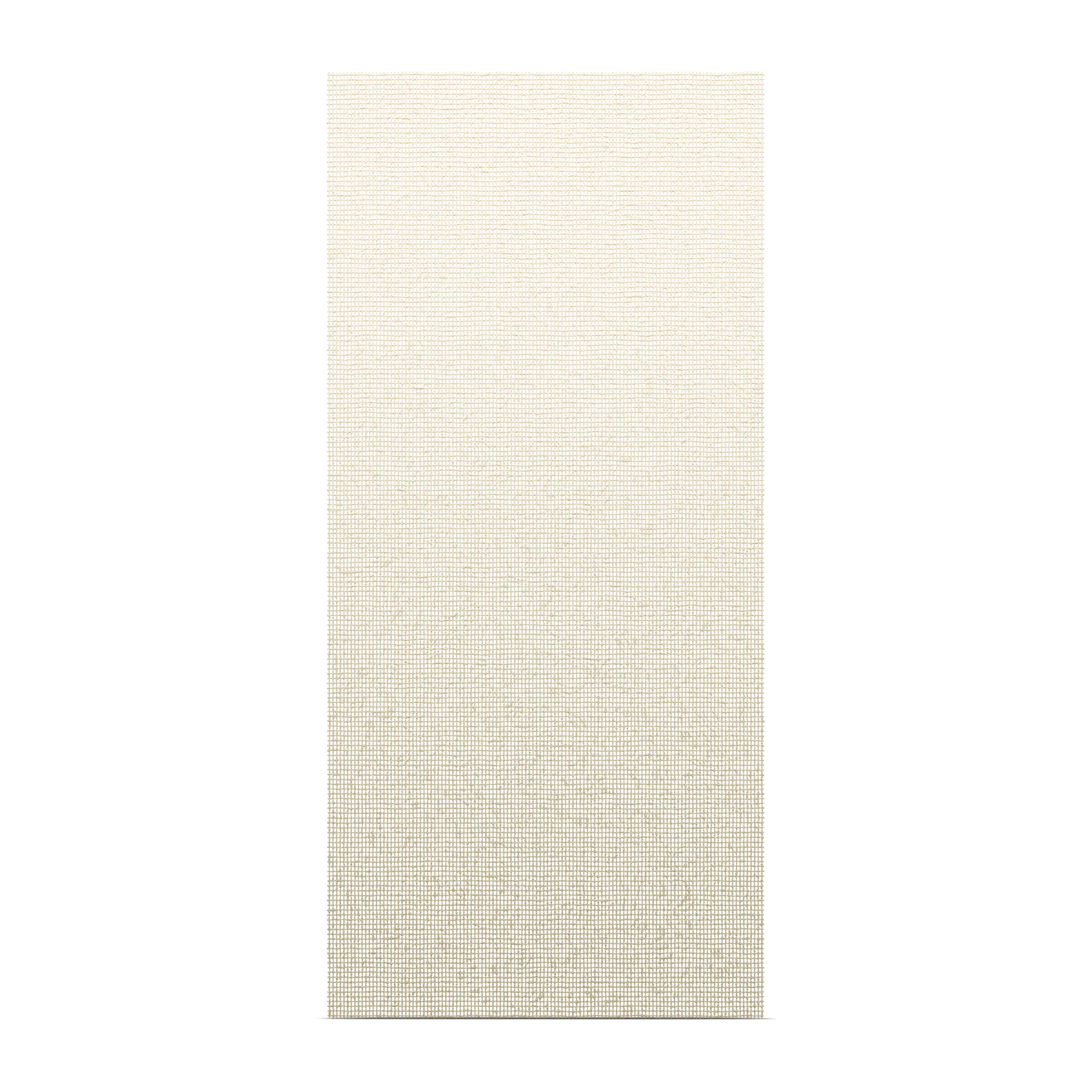  Αντιολισθητικό χαλί 130x190 cm, Μπεζ Rug Solid