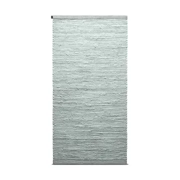 Βαμβακερό χαλί 170x240 cm - Μέντα - Rug Solid