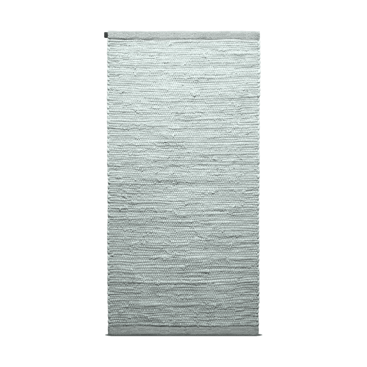 Βαμβακερό χαλί 170x240 cm - Μέντα - Rug Solid