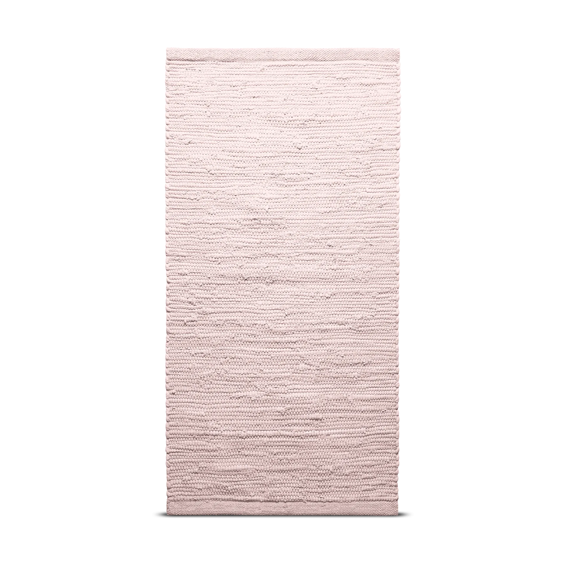 Βαμβακερό χαλί 60x90 cm, Milkshake Rug Solid