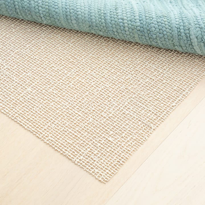 Αντιολισθητικό χαλάκι 70x290 cm - Μπεζ - Rug Solid