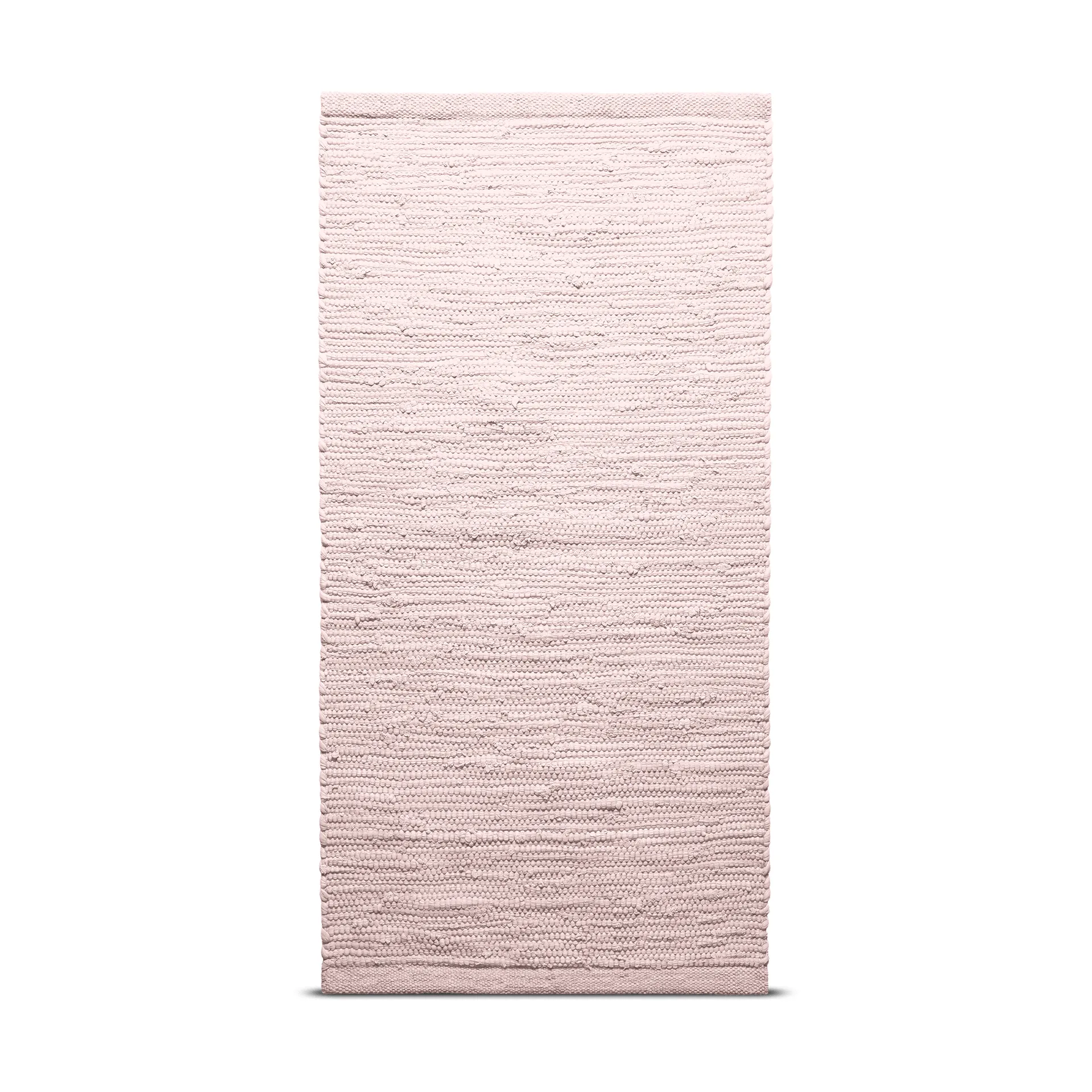 Βαμβακερό χαλί 75x200 cm, Milkshake Rug Solid