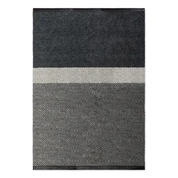 Landscape μάλλινο χαλί 140x200 cm - χαλίκια - Rug Solid