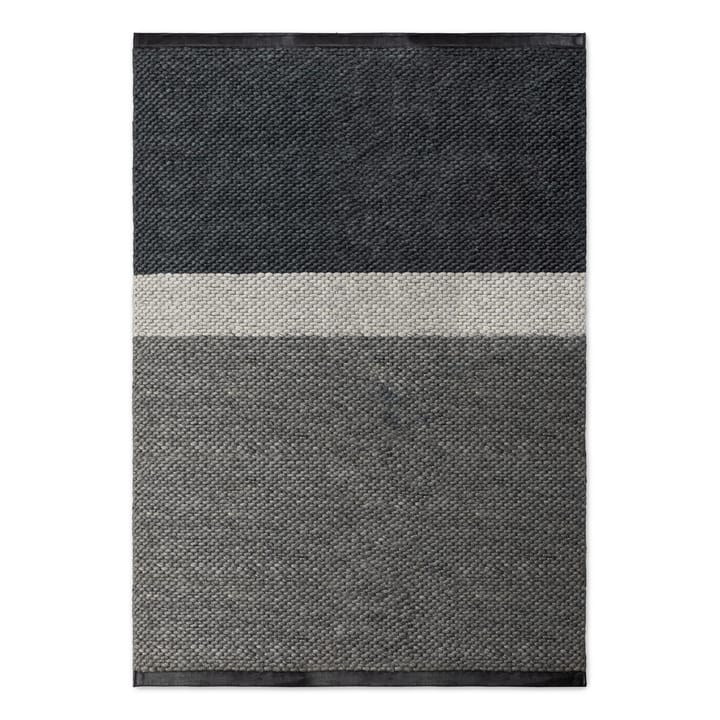 Landscape μάλλινο χαλί 140x200 cm - χαλίκια - Rug Solid