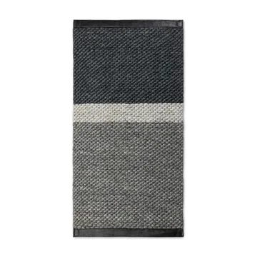 Landscape μάλλινο χαλί 65x135 cm - χαλίκια - Rug Solid