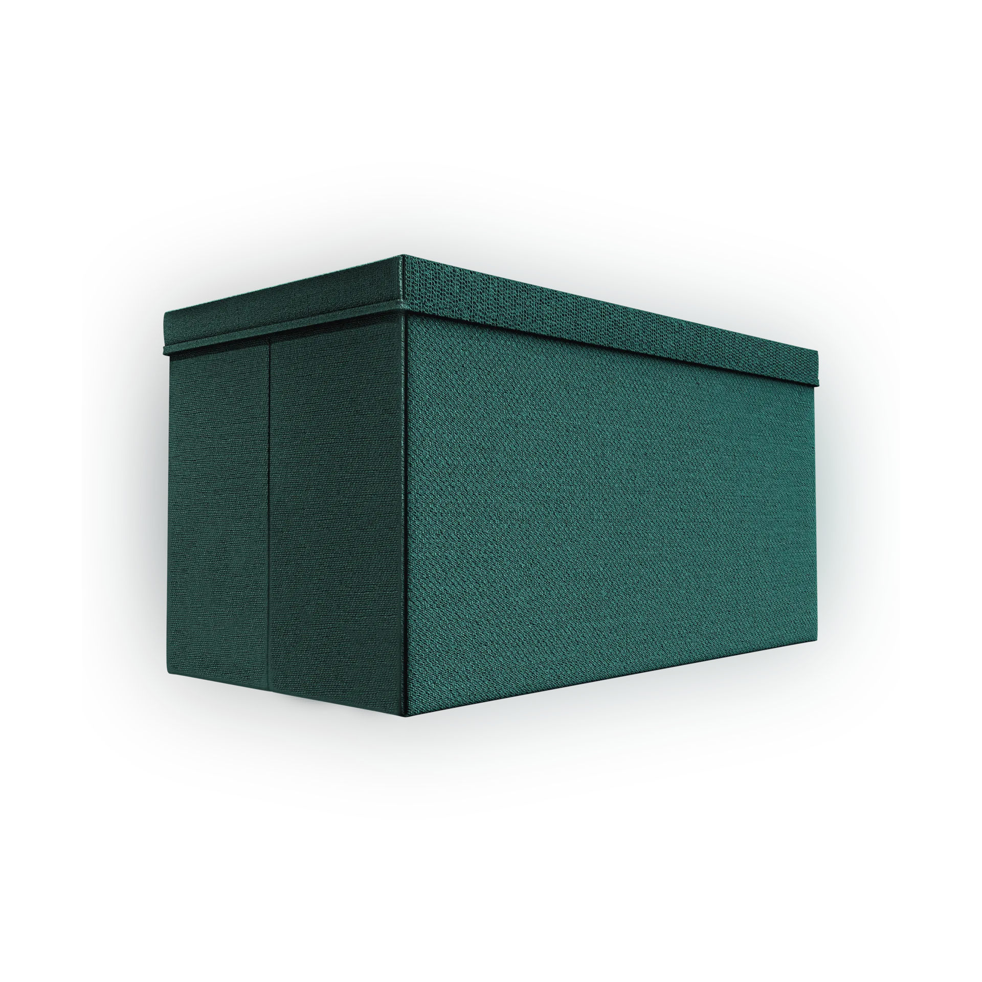 Rug Solid organizer 60x30x30 cm, Jade Rug Solid