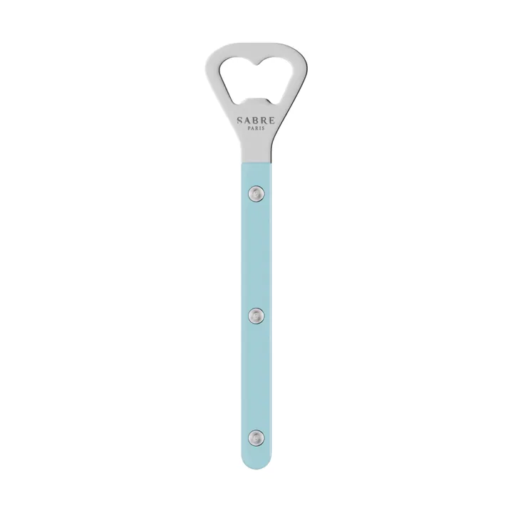 Bistrot solid ανοιχτήρι μπουκαλιών 16 cm - Pastel blue - SABRE Paris