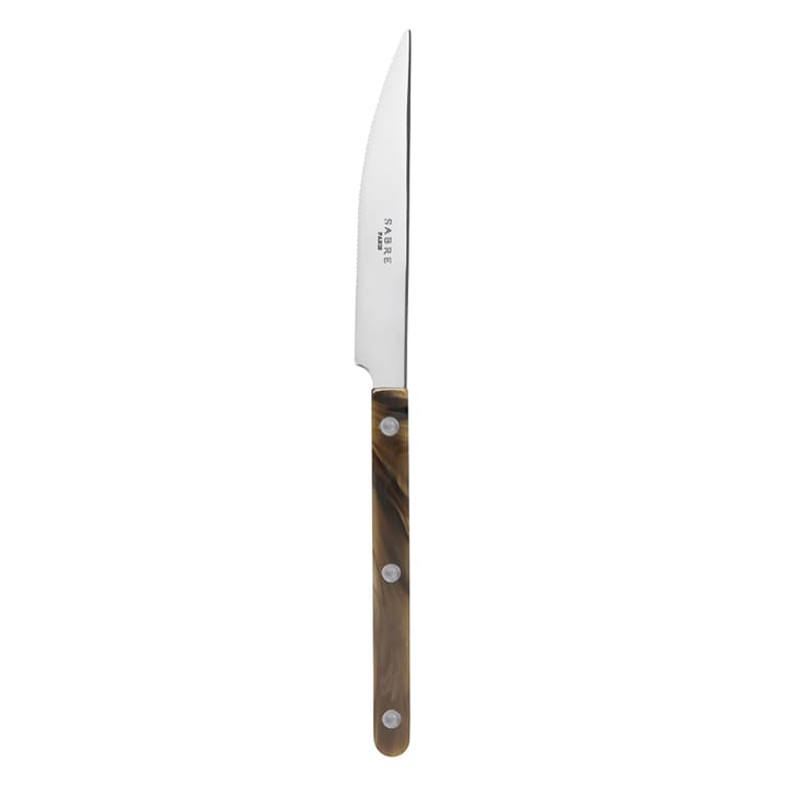Bistrot μαχαίρι - βούβαλος - SABRE Paris