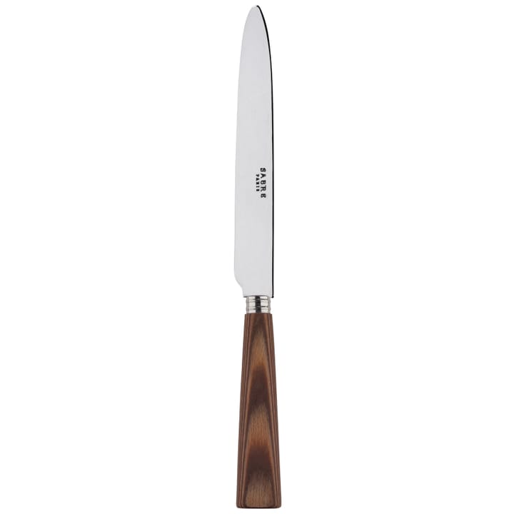 Nature μαχαίρι - φυσικό ξύλο - SABRE Paris