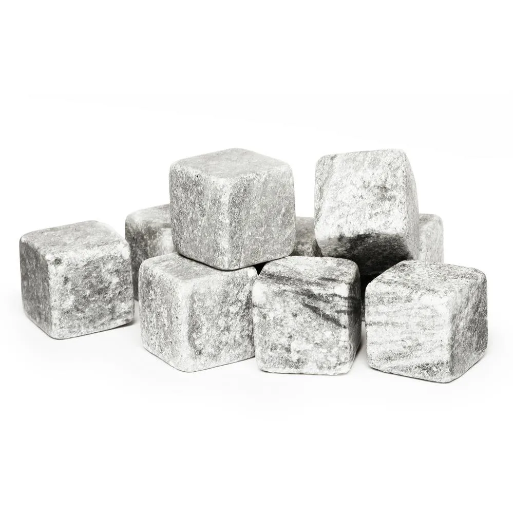 Bar πέτρες για ουίσκι, γρανίτης Sagaform