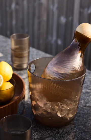 Καράφα Billi 1,4 L - Καφέ - Sagaform