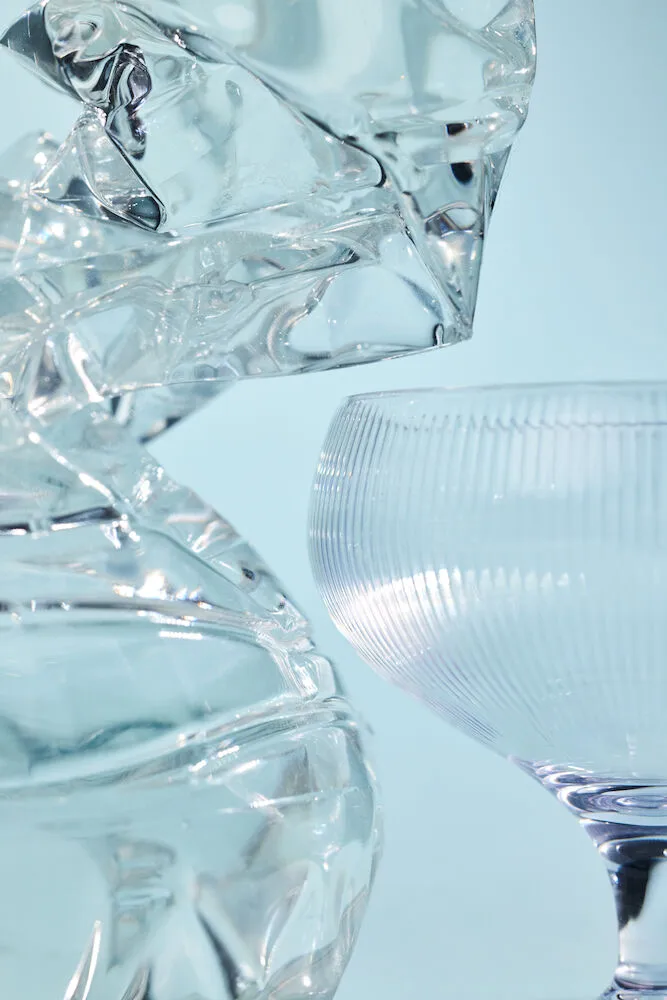 Κούπα σαμπάνιας Billi 30 cl, 4-pack Sagaform