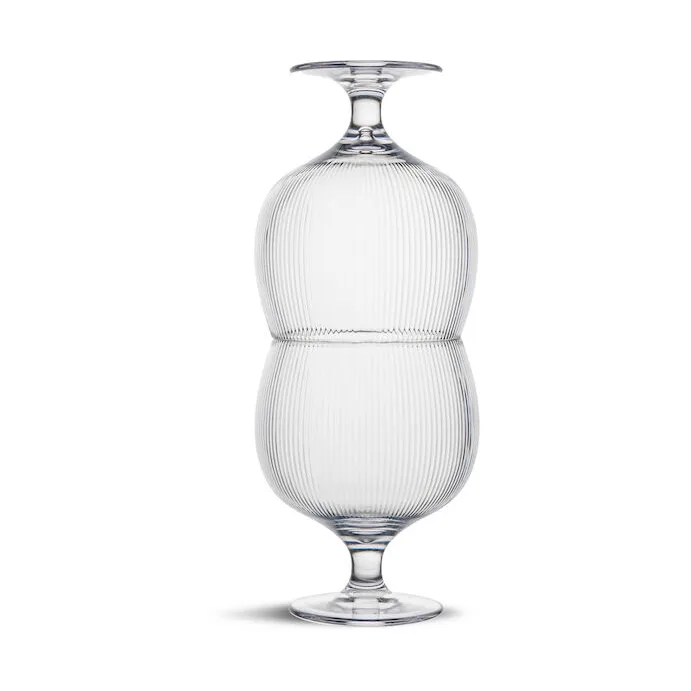 Ποτήρι κρασιού Billi 35 cl, 2-pack Sagaform