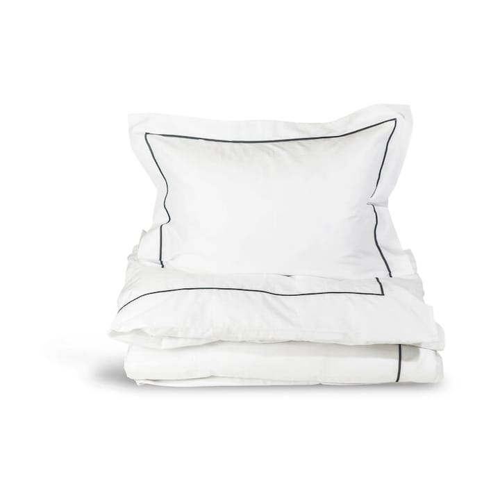 Σετ κλινοσκεπασμάτων Carl 150x210 εκ., Λευκό Sagaform