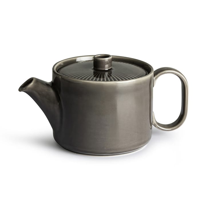 Coffe & More τσαγιέρα 1.1 l - γκρι - Sagaform