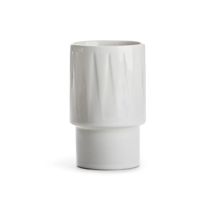 Coffe & More κούπα για λάτε, λευκό Sagaform