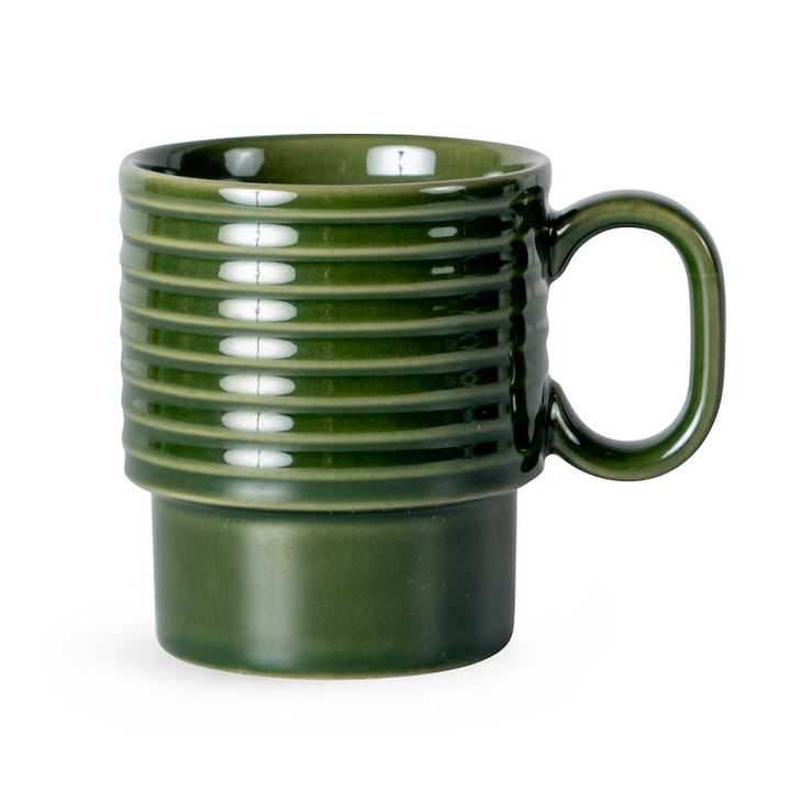 Coffe & More κούπα για καφέ, Πράσινο Sagaform
