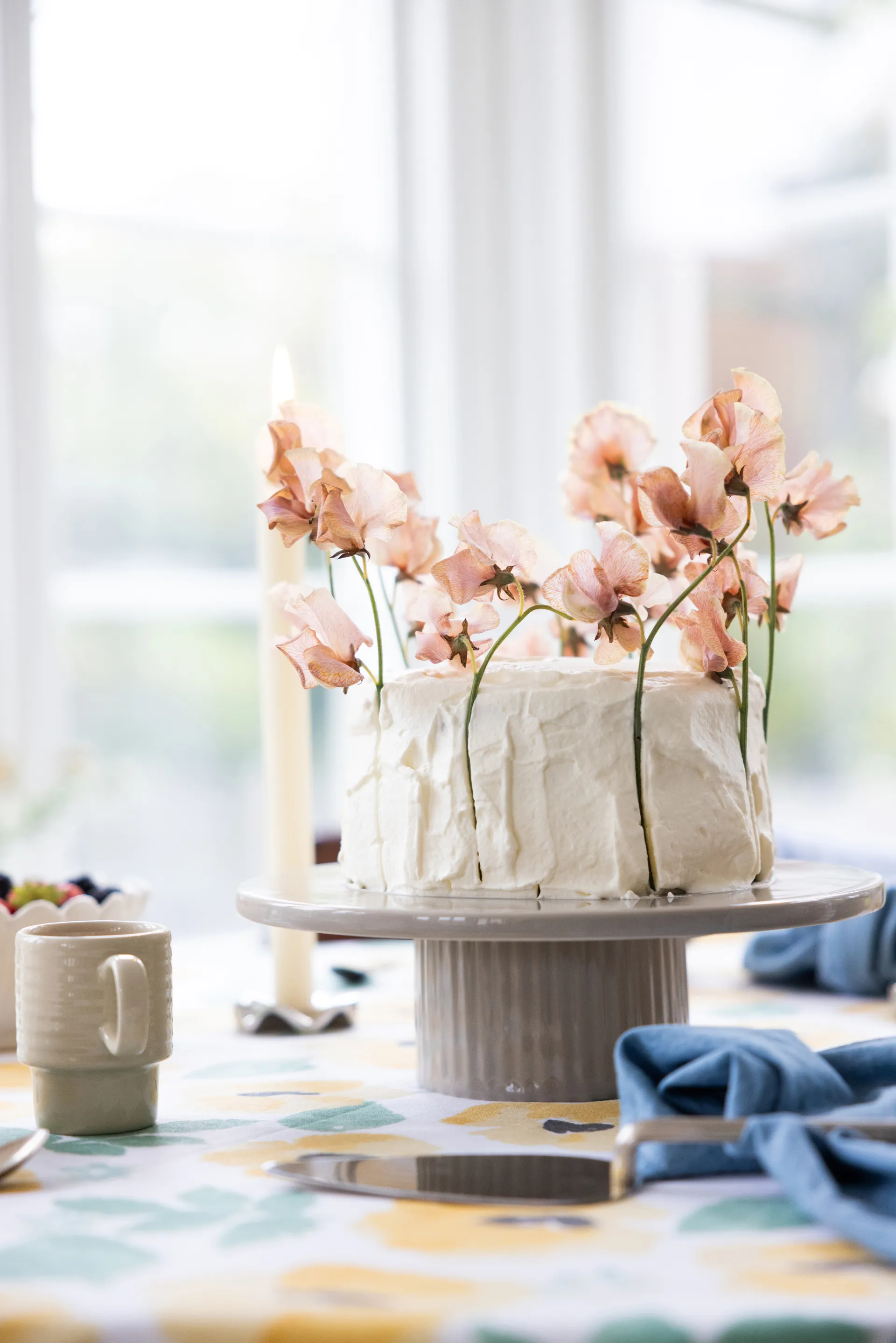 Κούπα καφέ Coffee & More 2-pack, Μπεζ Sagaform