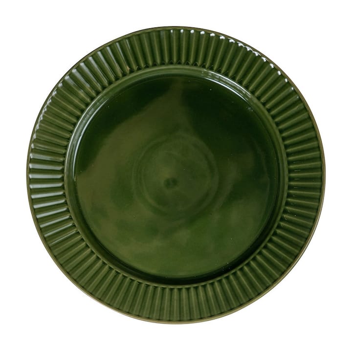 Coffee & More πιάτο 27 cm - Πράσινο - Sagaform