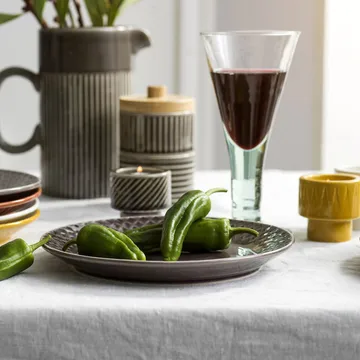 Coffee & More αβγοθήκη - Κίτρινο - Sagaform