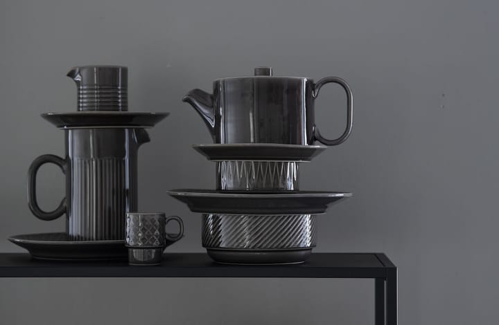 Κανάτα γάλακτος Coffee & More, Γκρι Sagaform