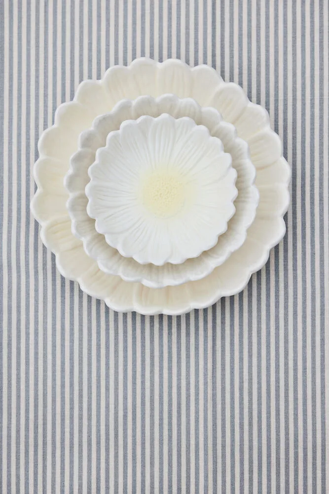 Μπολ Dagny μικρό Ø16 cm, Λευκό Sagaform