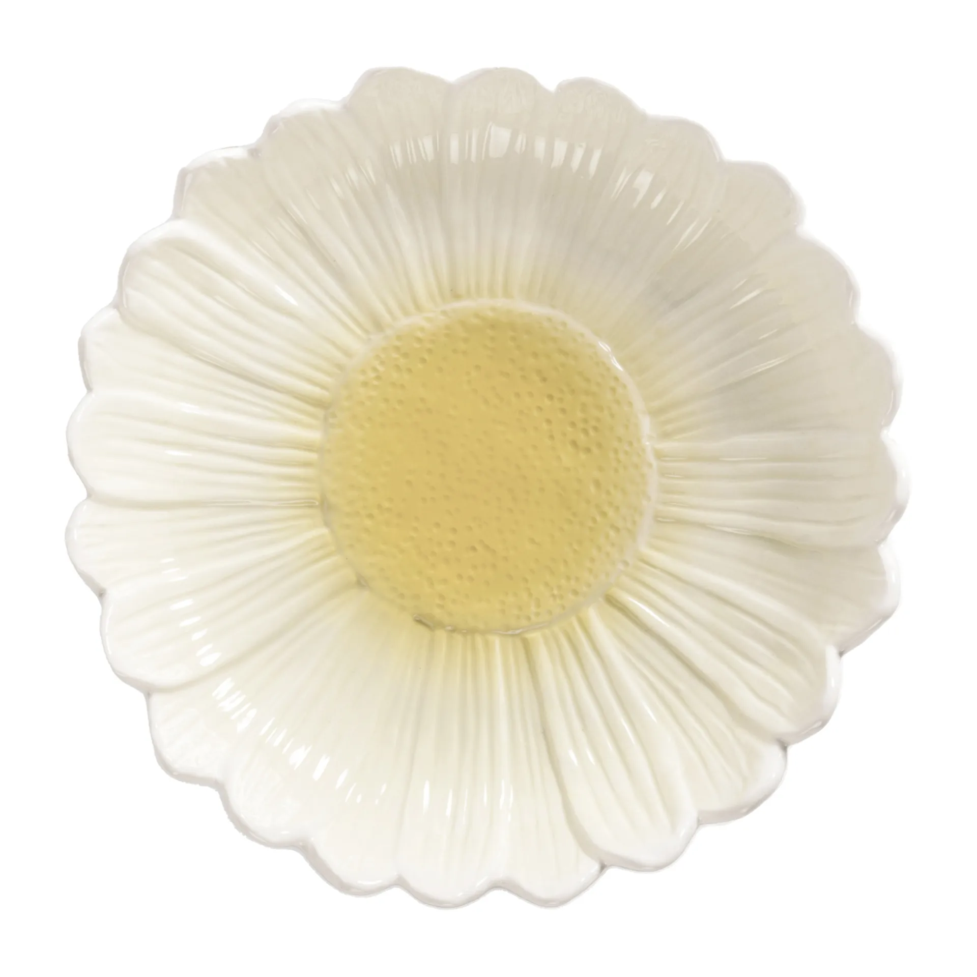 Dagny βαθύ πιατάκι Ø27 cm, Λευκό Sagaform