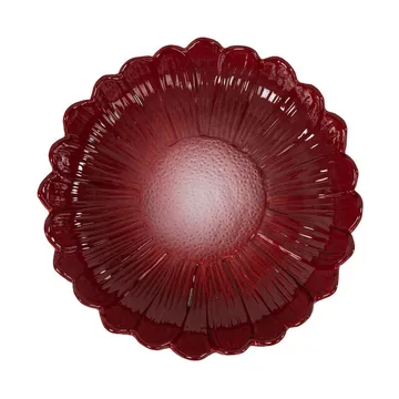 Dagny βαθύ πιατάκι Ø27 cm - Μπορντό - Sagaform